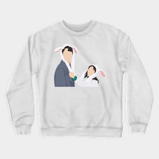 Extraordinary You Crewneck Sweatshirt